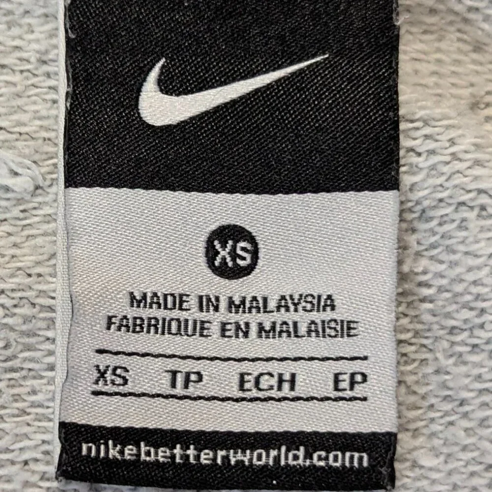 Nike outside flawless