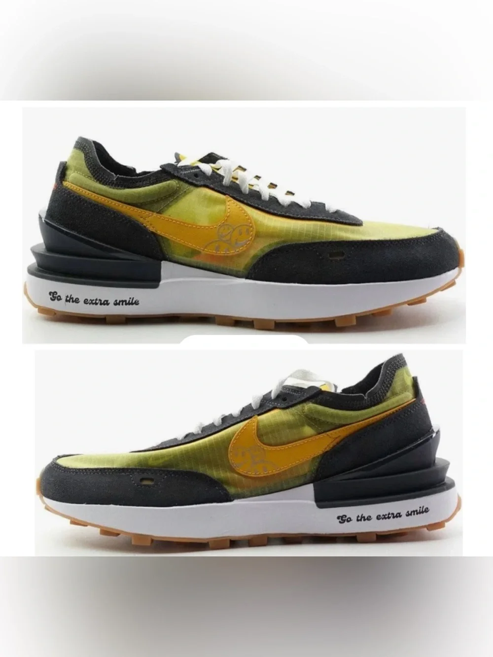 Nike featuring items