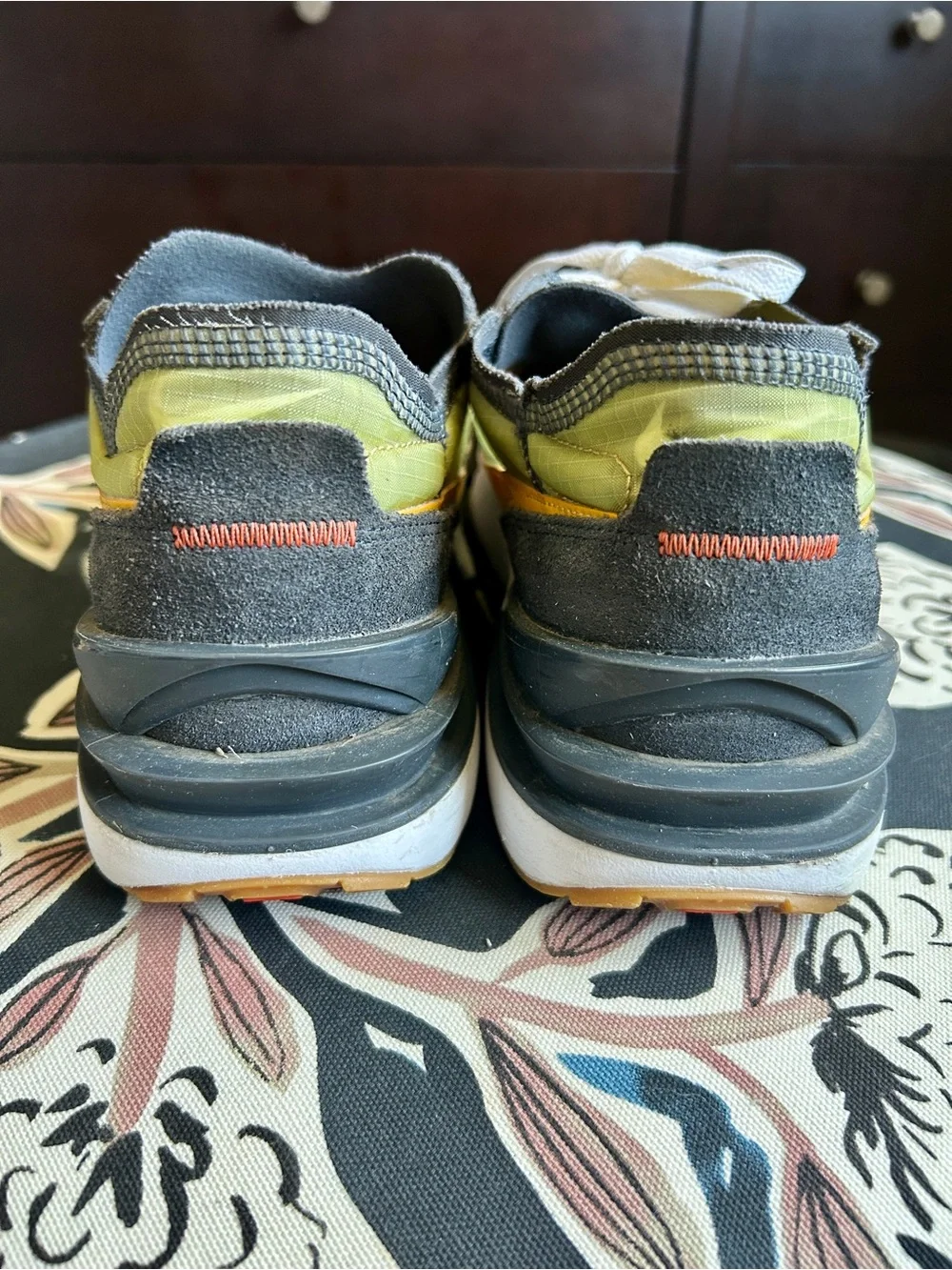 Nike waffle shipping