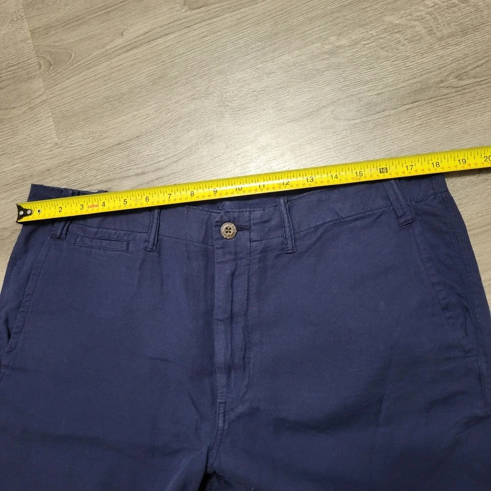 Polo Ralph Lauren these feature
