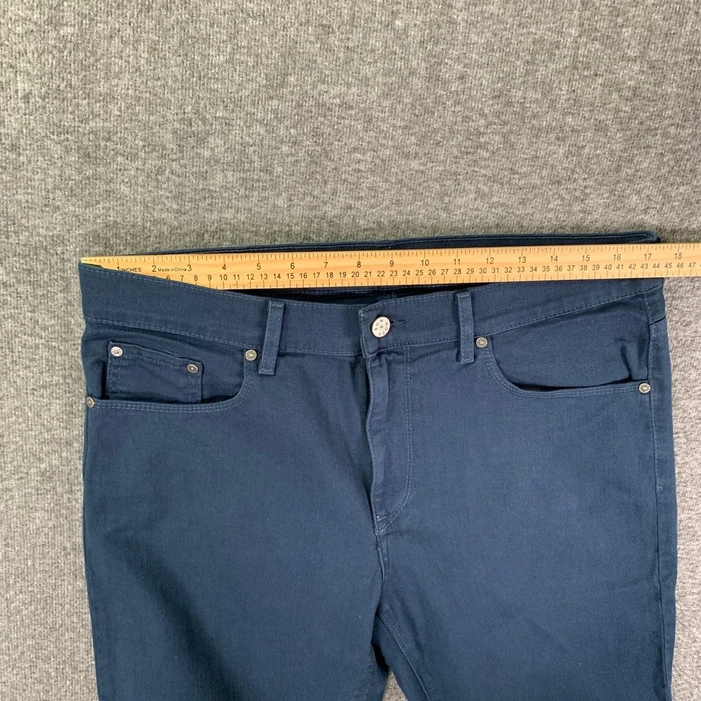 Mott & Bow classic mott