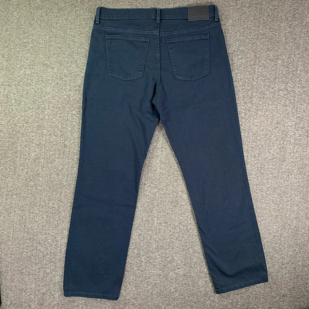 Mott & Bow classic mott