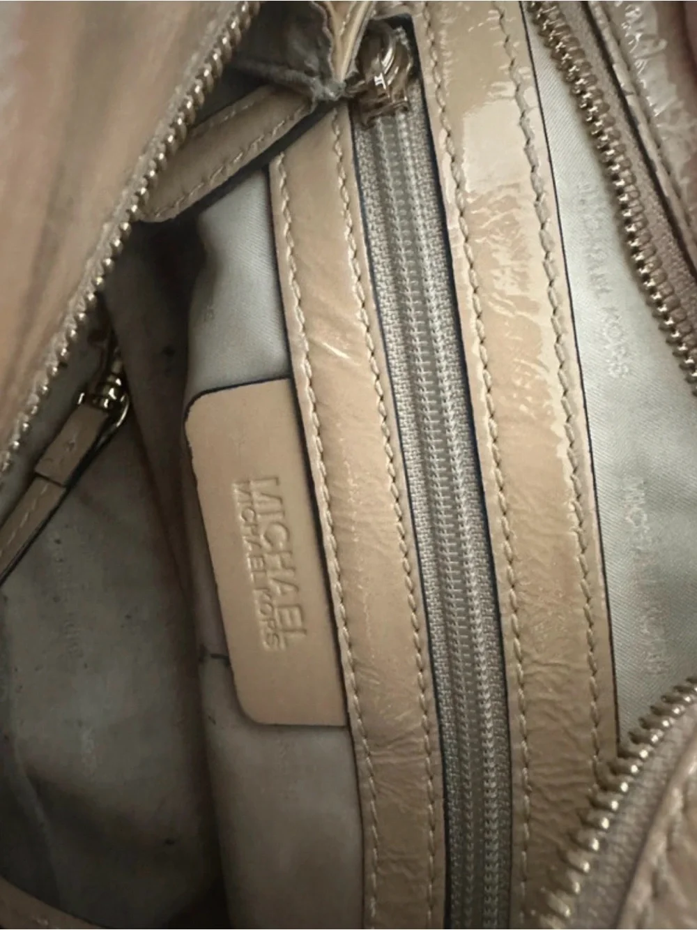 Michael Kors stylish michael