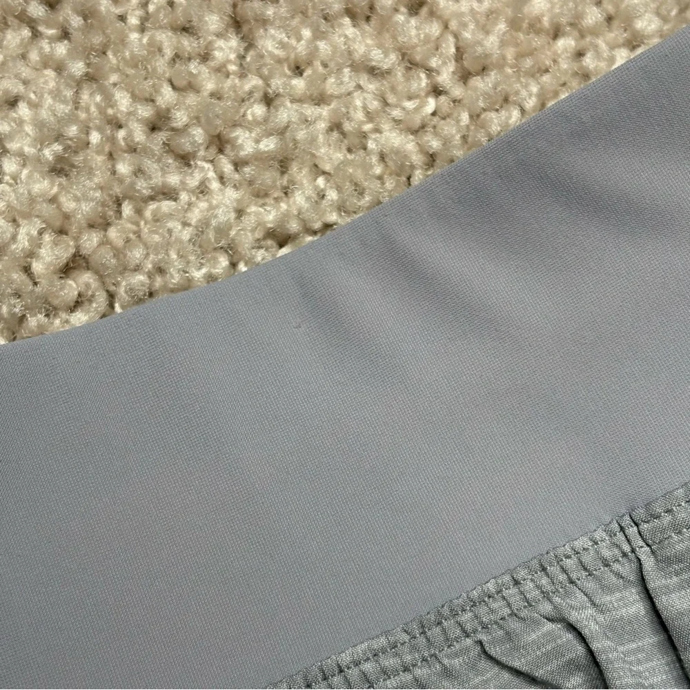 Lululemon T.H.E. Short 9
