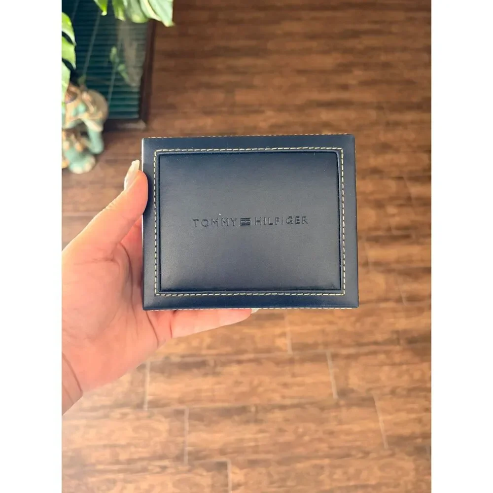 Tommy Hilfiger brand tommy