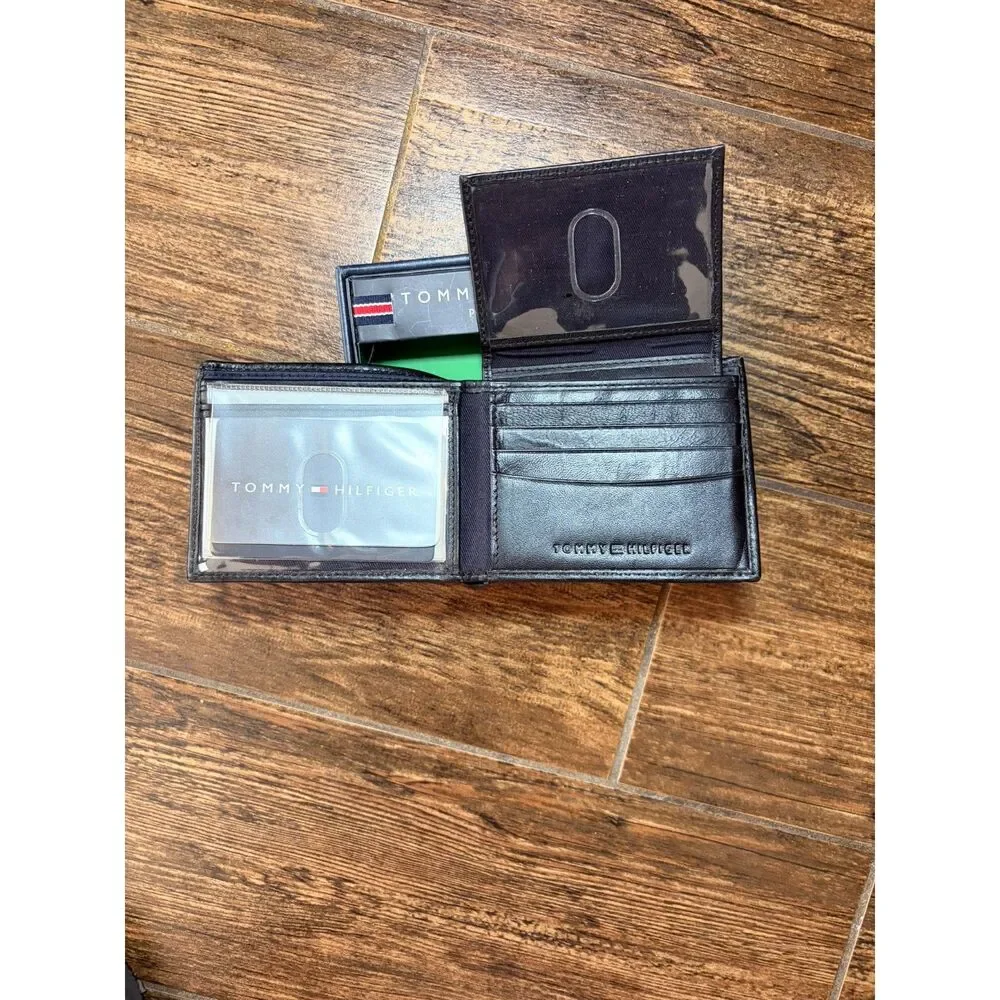 Tommy Hilfiger brand tommy