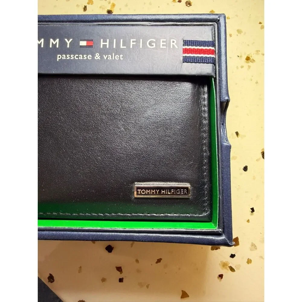 Tommy Hilfiger brand tommy
