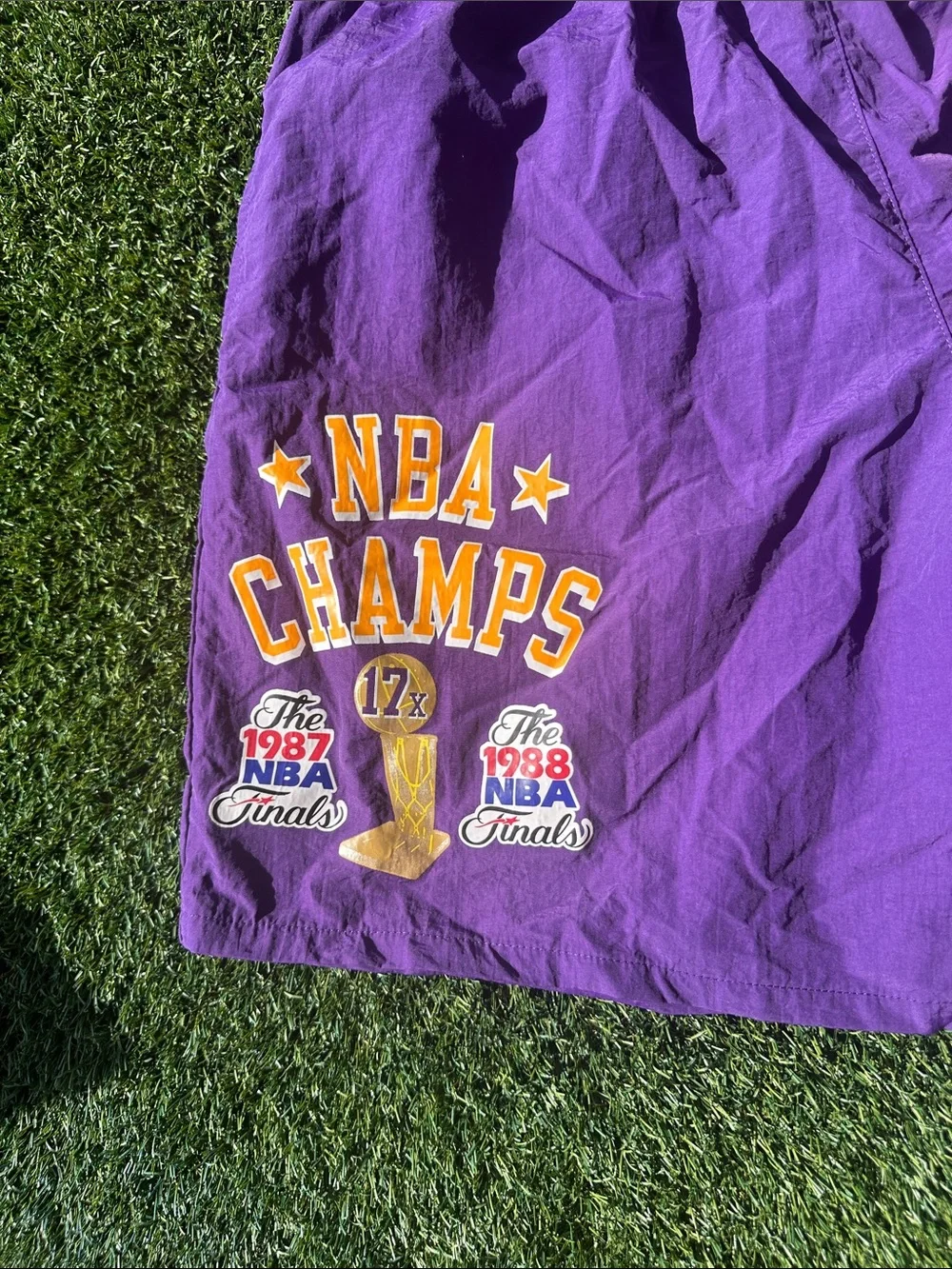Mitchell & Ness official mitchell