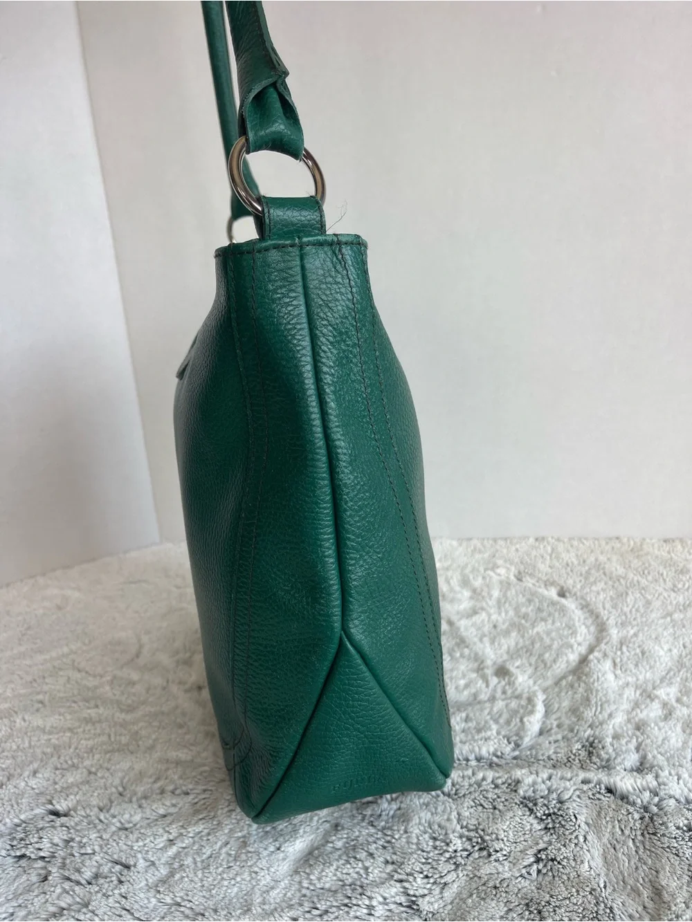 Furla elegant green
