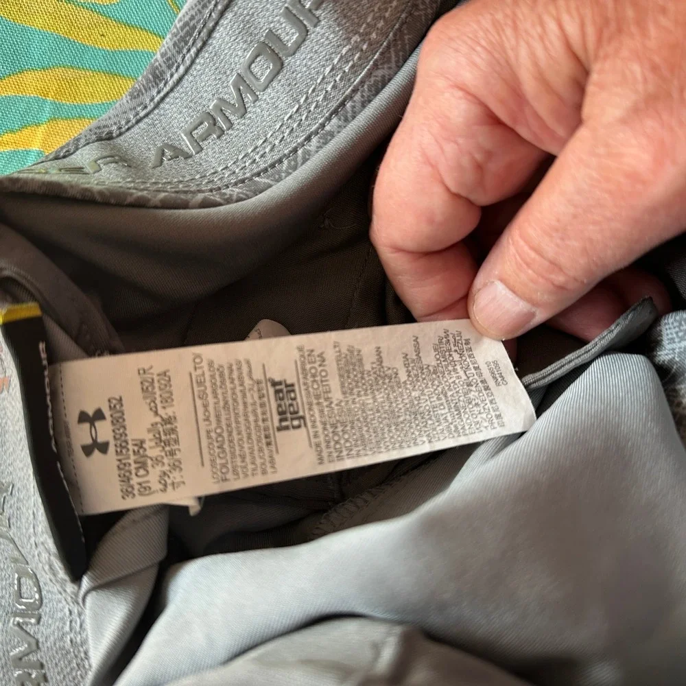 Under Armour under armour