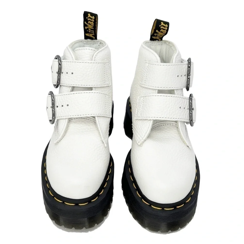 Dr. Martens brand dr