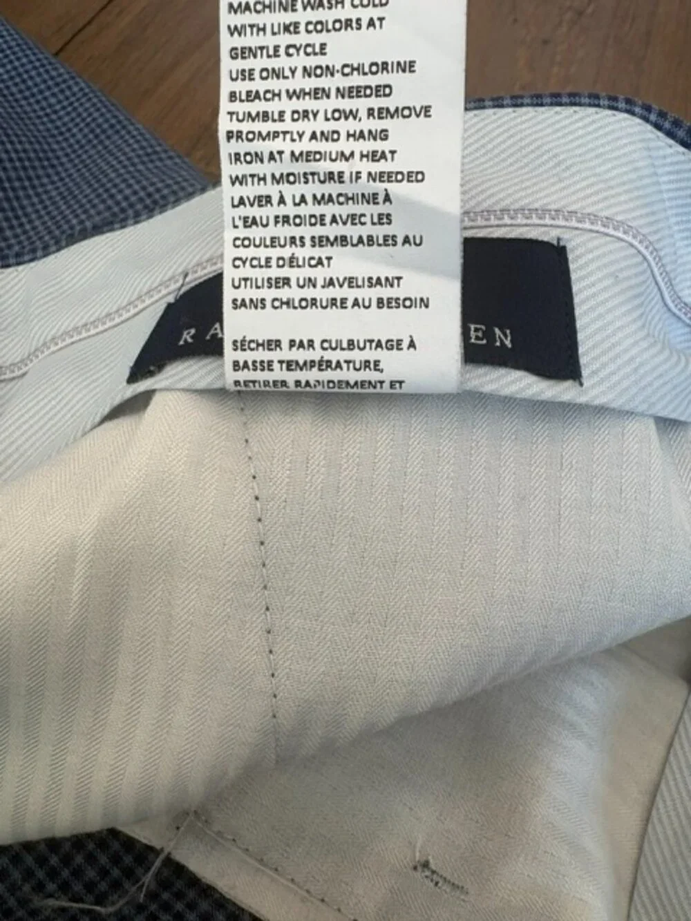 Lauren Ralph Lauren like new