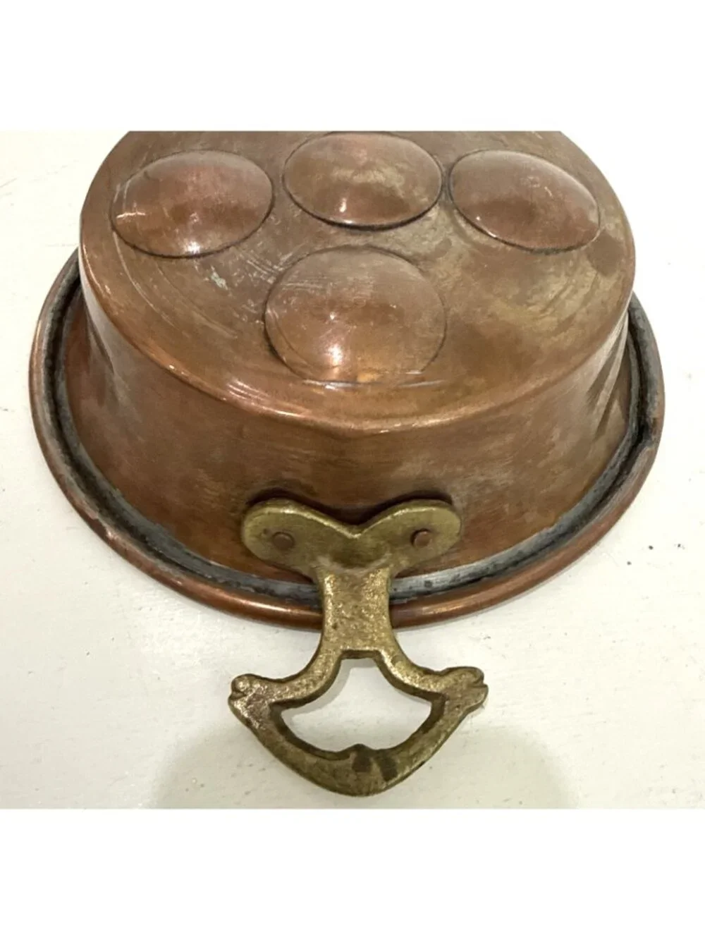 Unbranded antique french