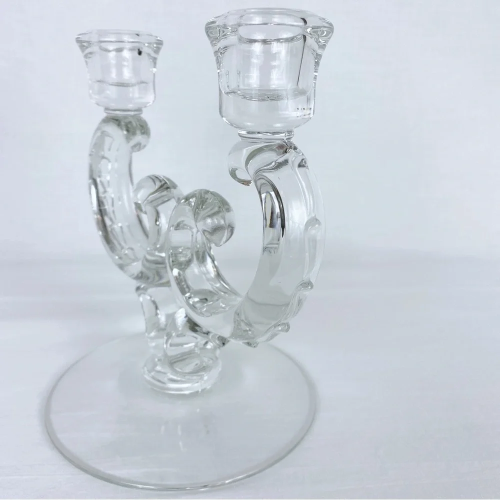 Fostoria elegant vintage