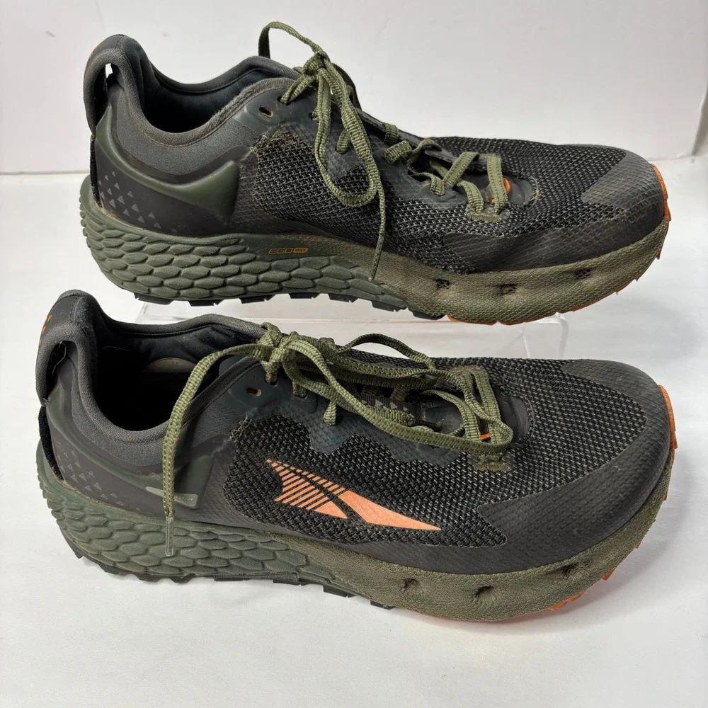 Altra photos all up
