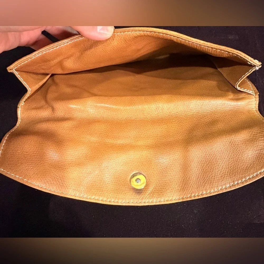 GBD vintage clutch