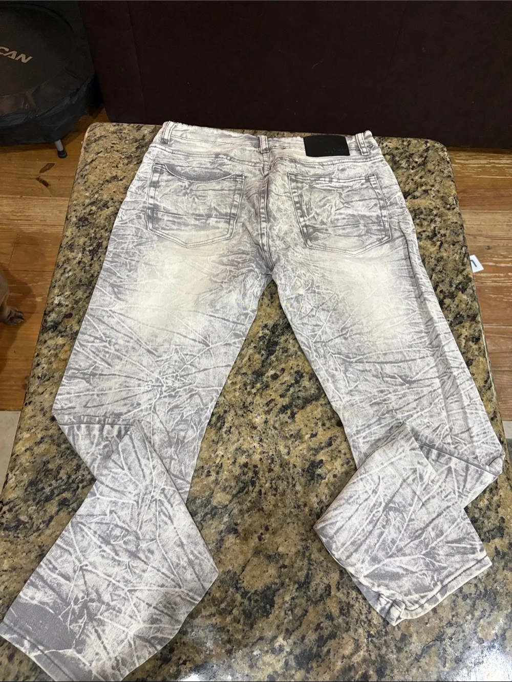 Rue21 men’s size
