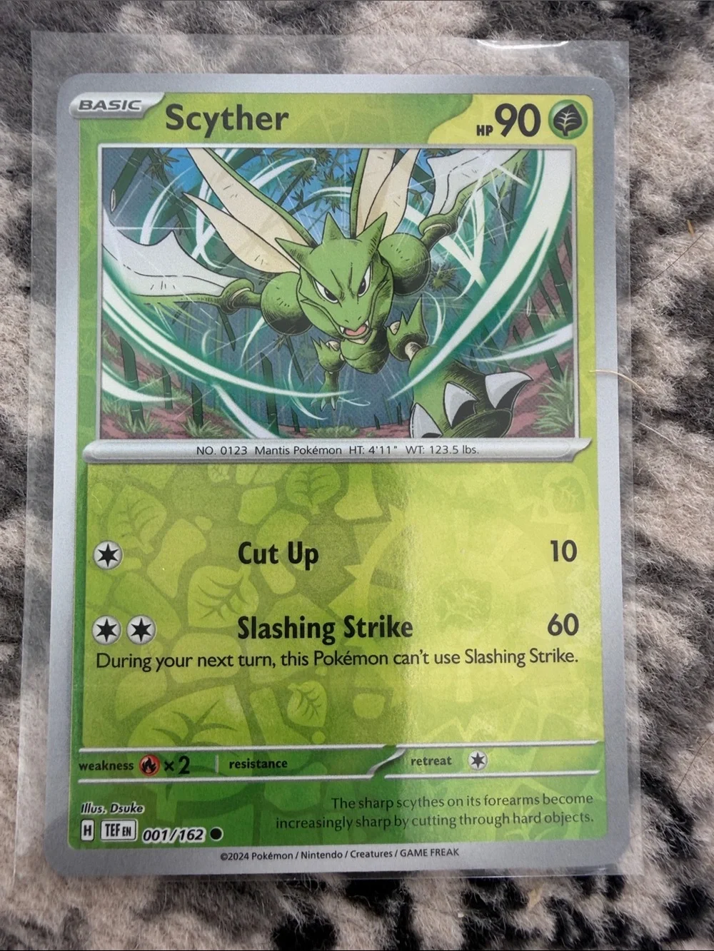 Pokemon mix match