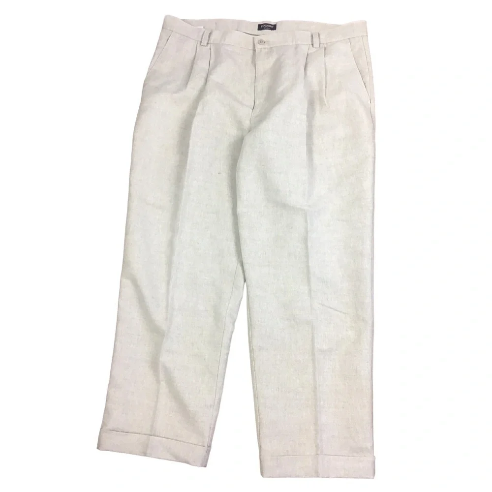 Dockers khaki men’s