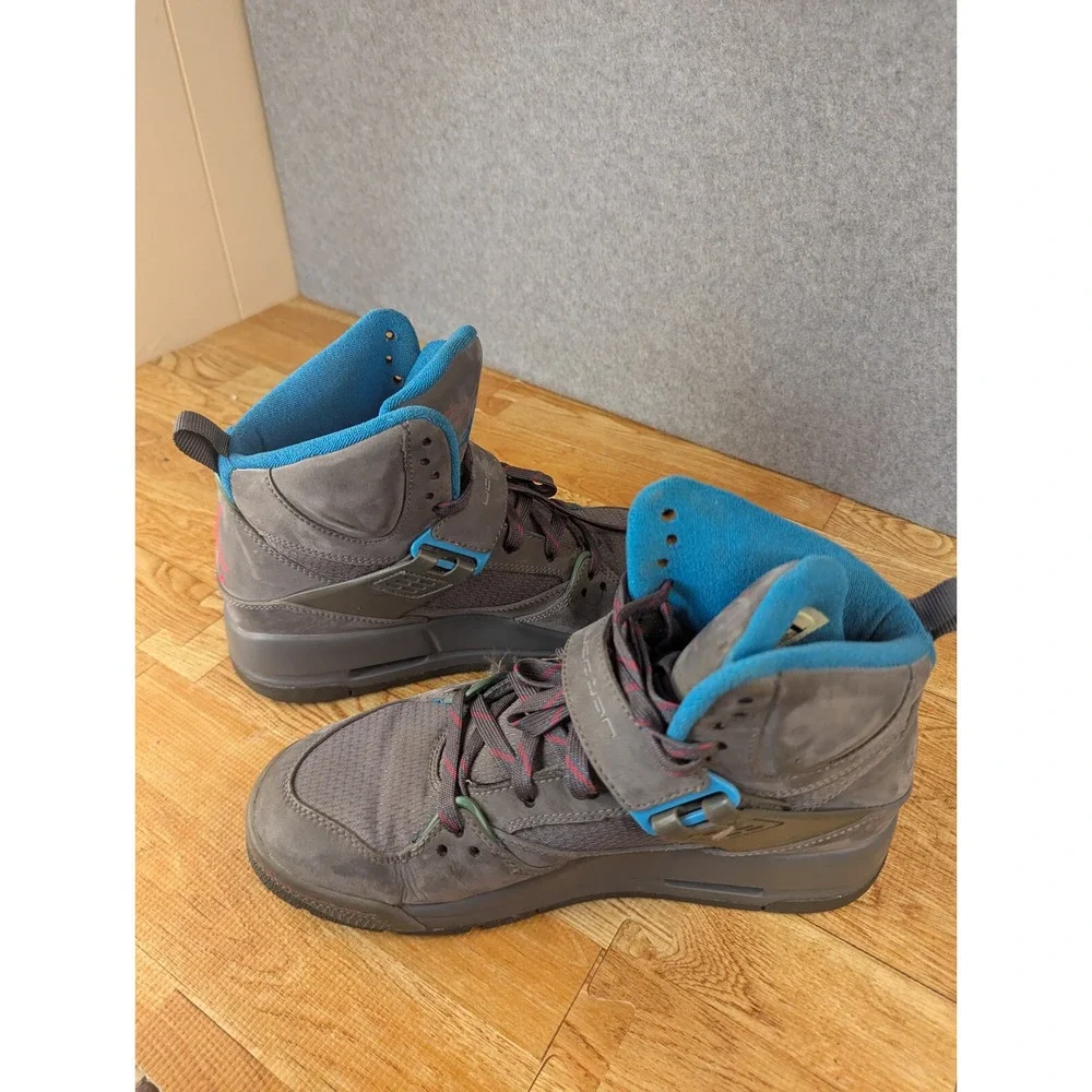 Jordan nice used