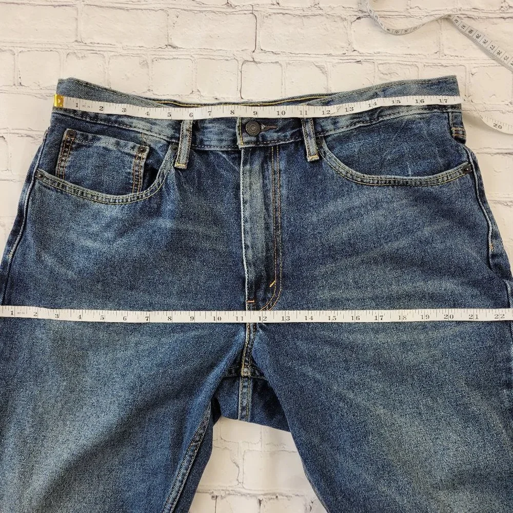 Levis purchasing savings