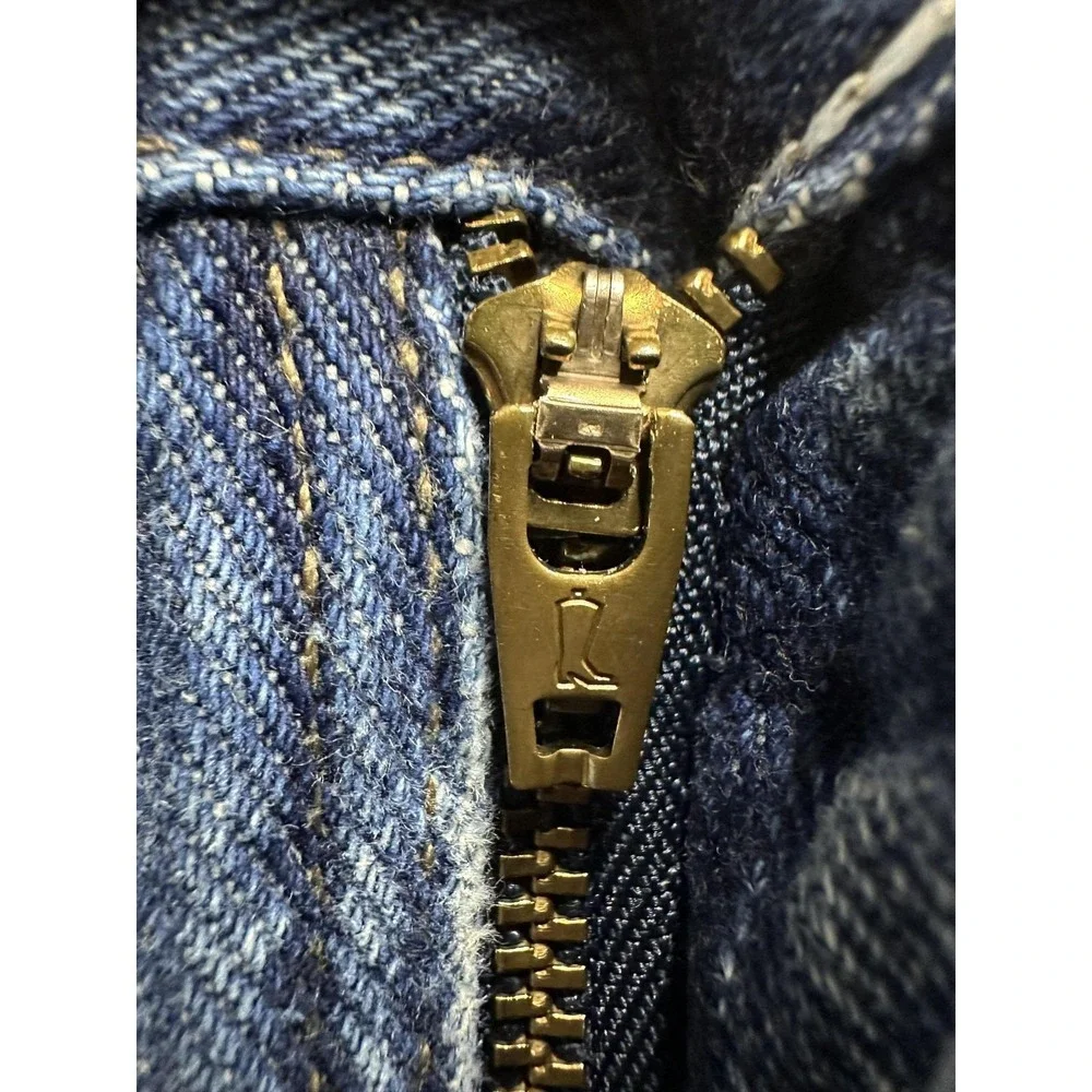 Wrangler authentics jeans