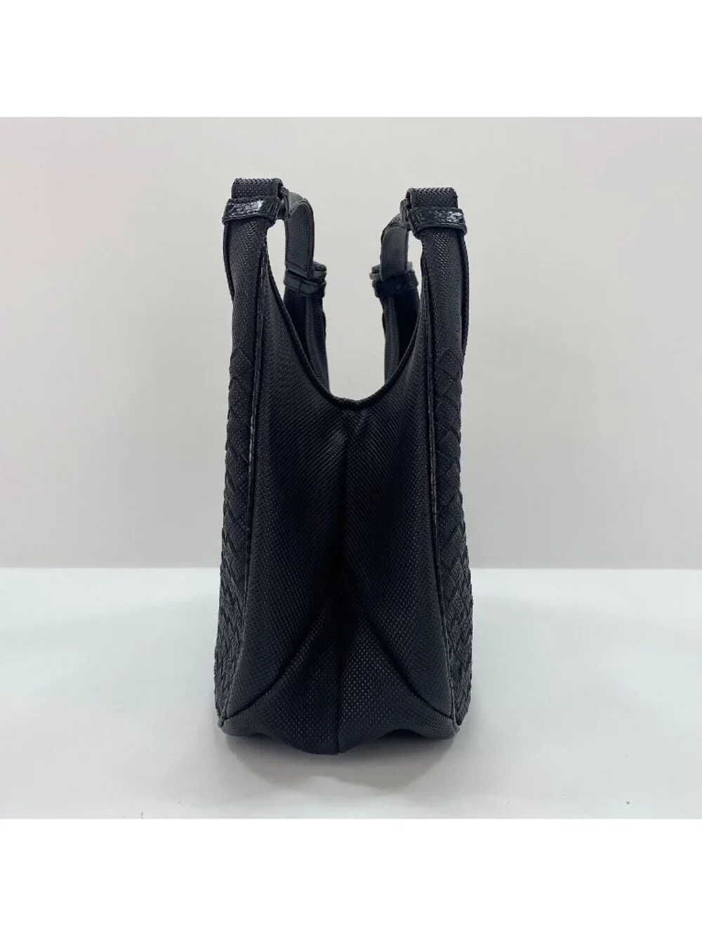 Bottega Veneta Handbag Campana Intrecciato