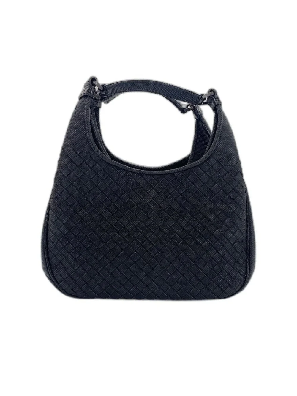 Bottega Veneta Handbag Campana Intrecciato