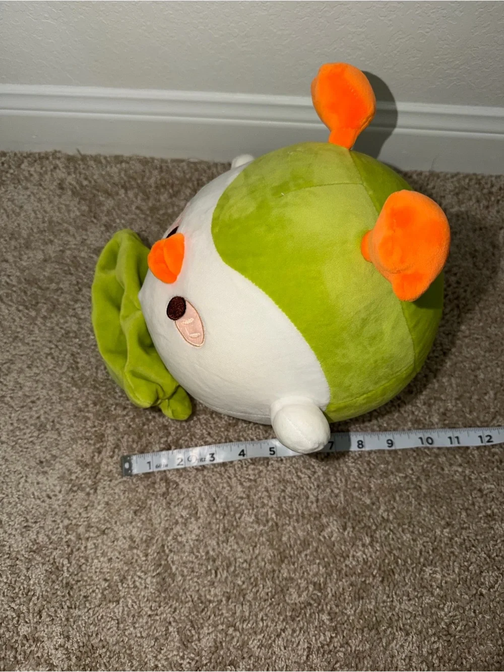 N/A soft plush