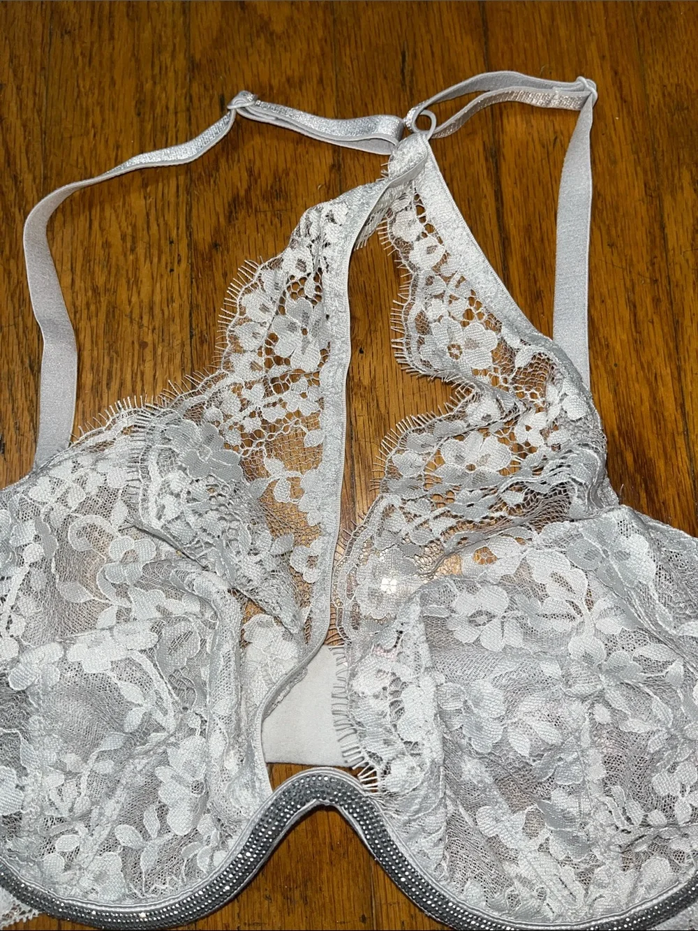 Victorias Secret soft lace