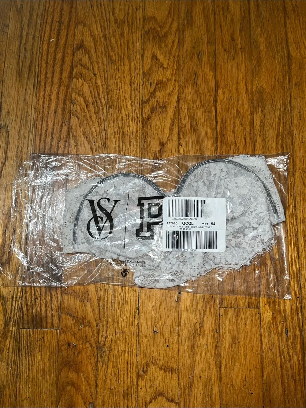Victorias Secret soft lace