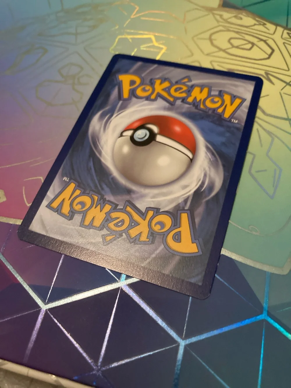 Pokemon official toxel