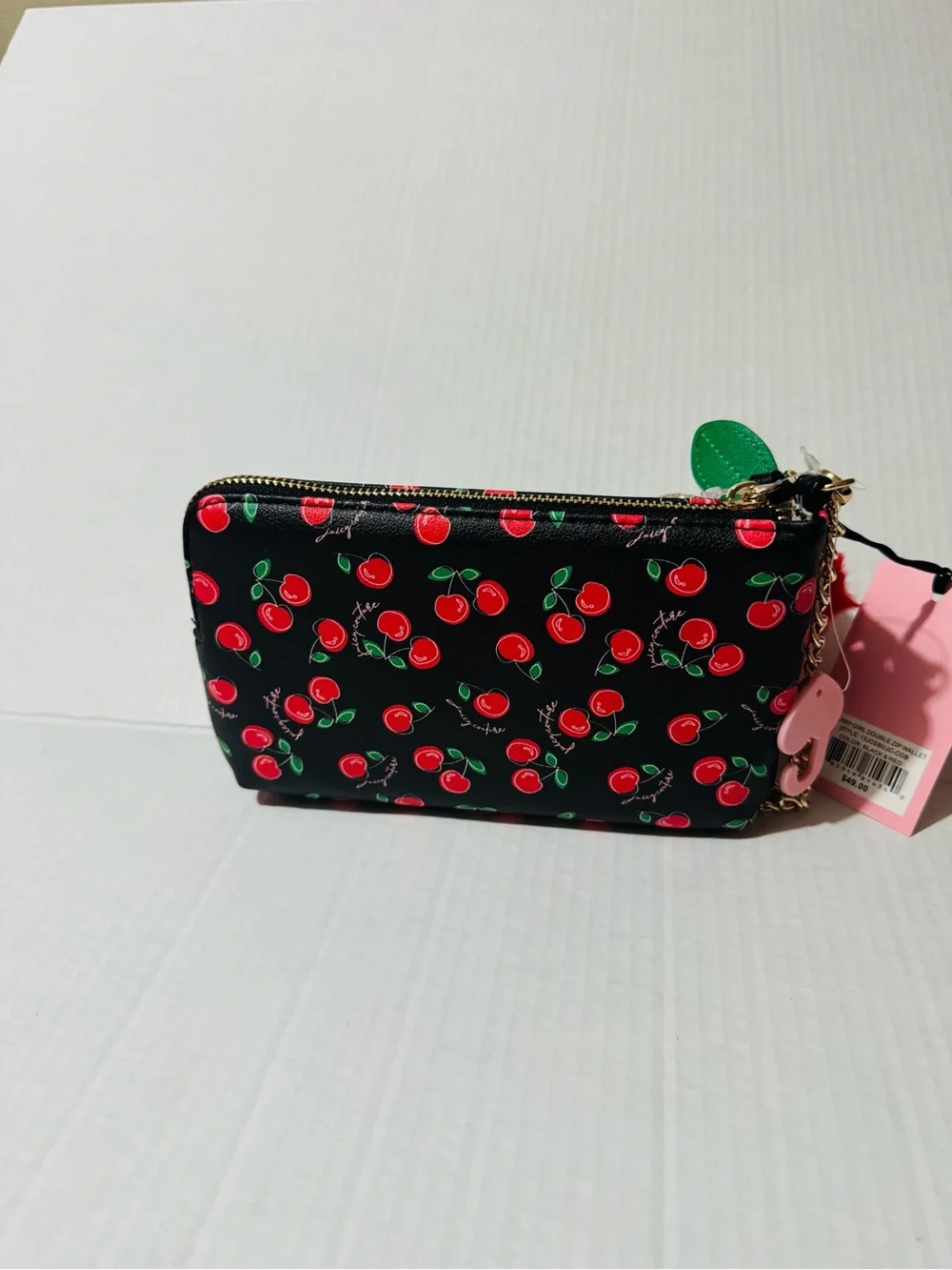 Juicy Couture viral juicy