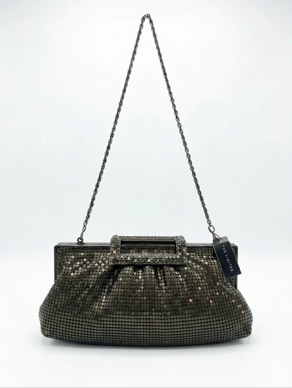 The Limited elegant black