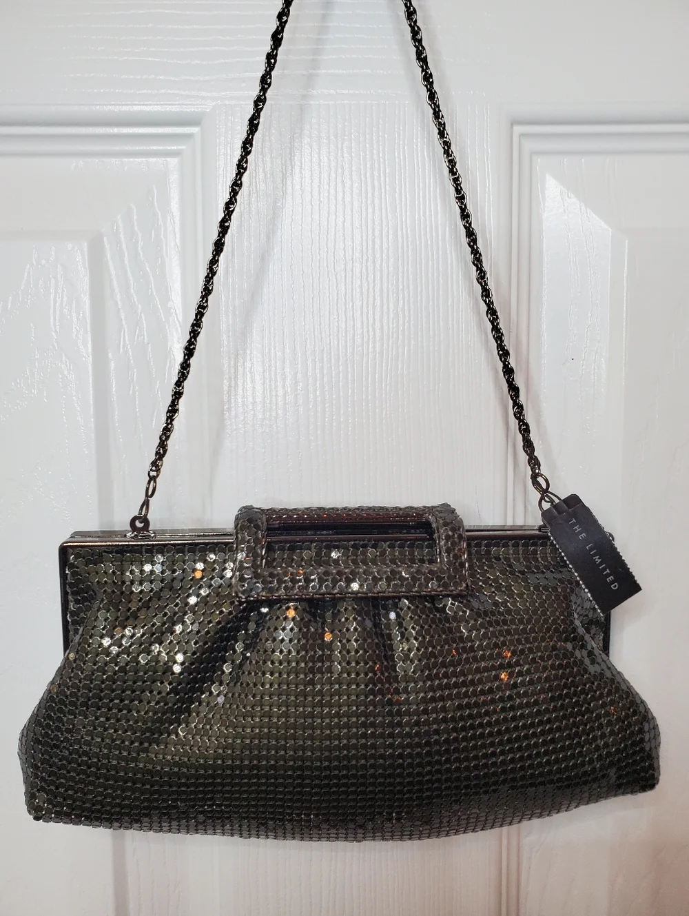 The Limited elegant black