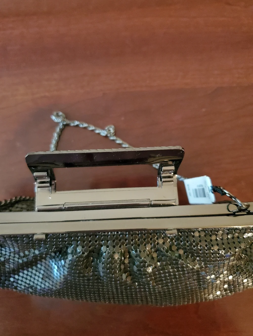 The Limited elegant black
