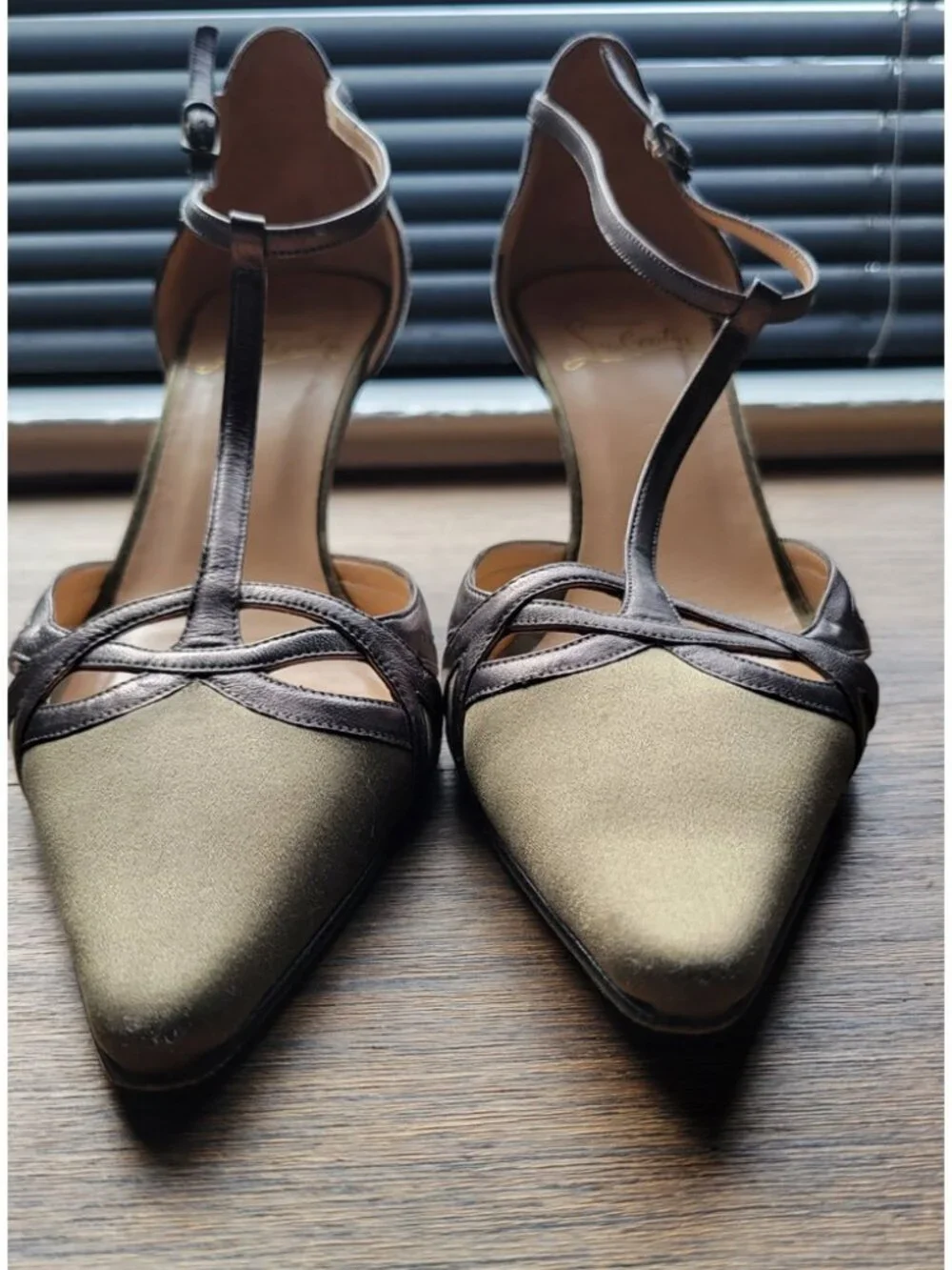 Christian Louboutin gorgeous christian