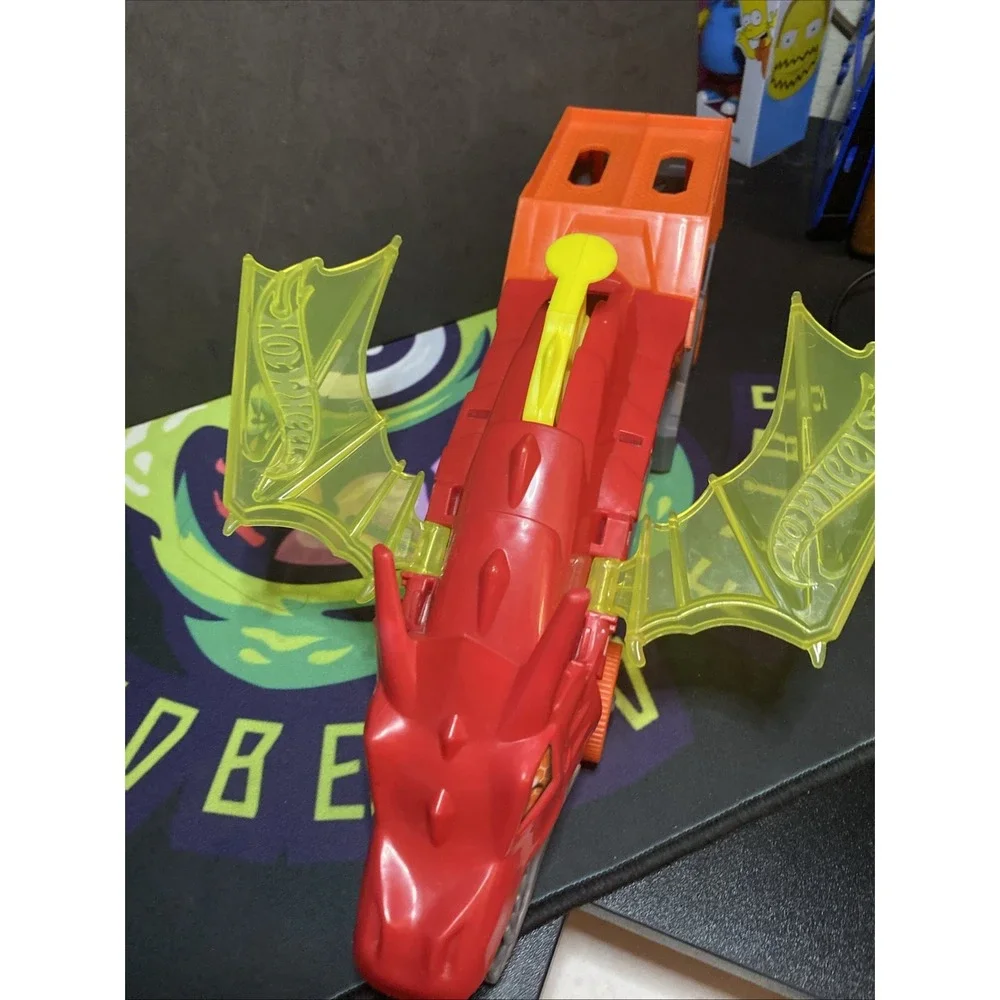 Hot Wheels hot wheels