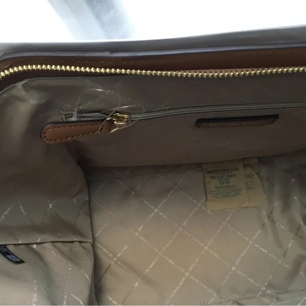 Michael Kors elevate your