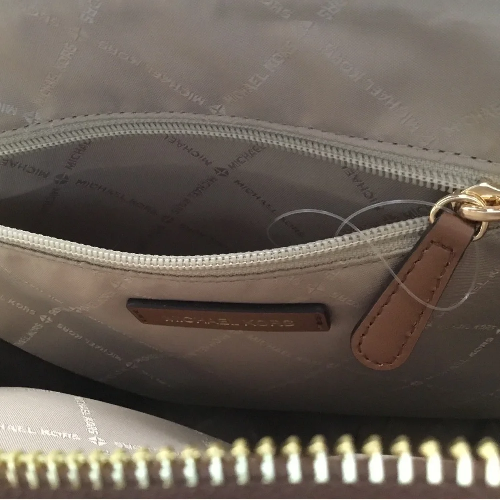 Michael Kors elevate your