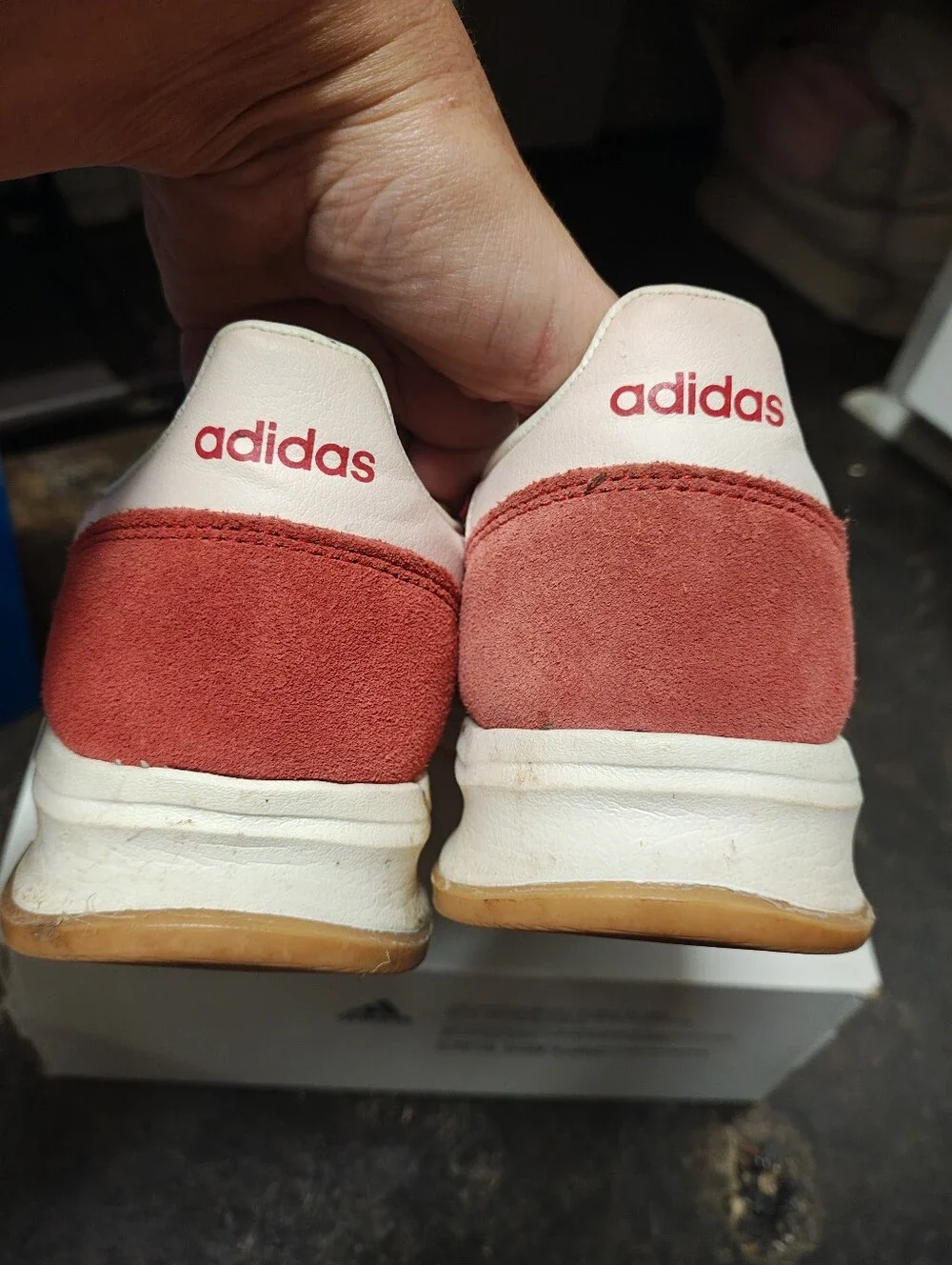 adidas classic women