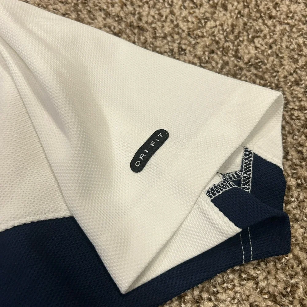 Nike vintage team