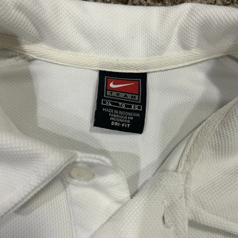 Nike vintage team