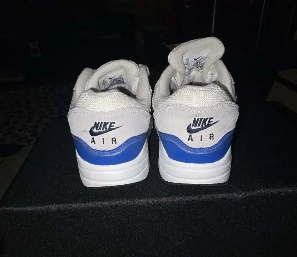 Nike size 5y