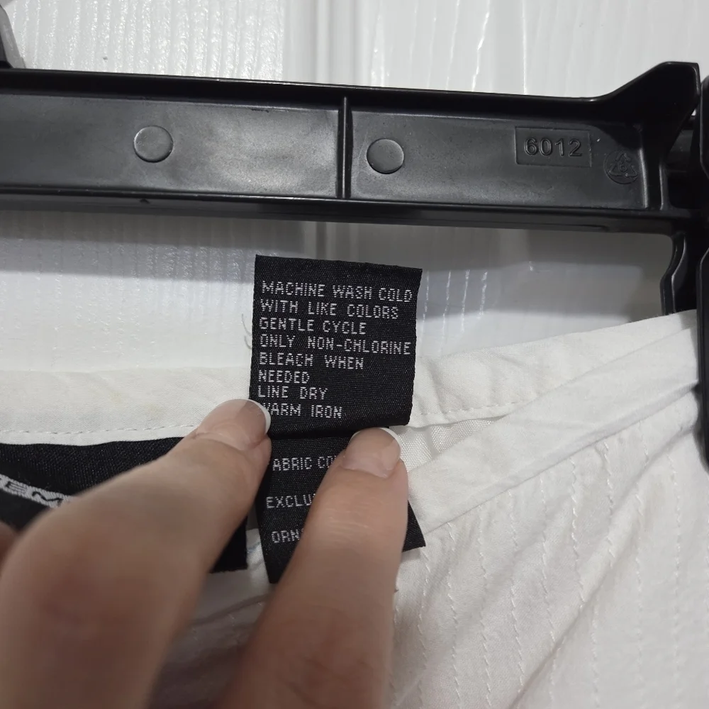 Requirements details side