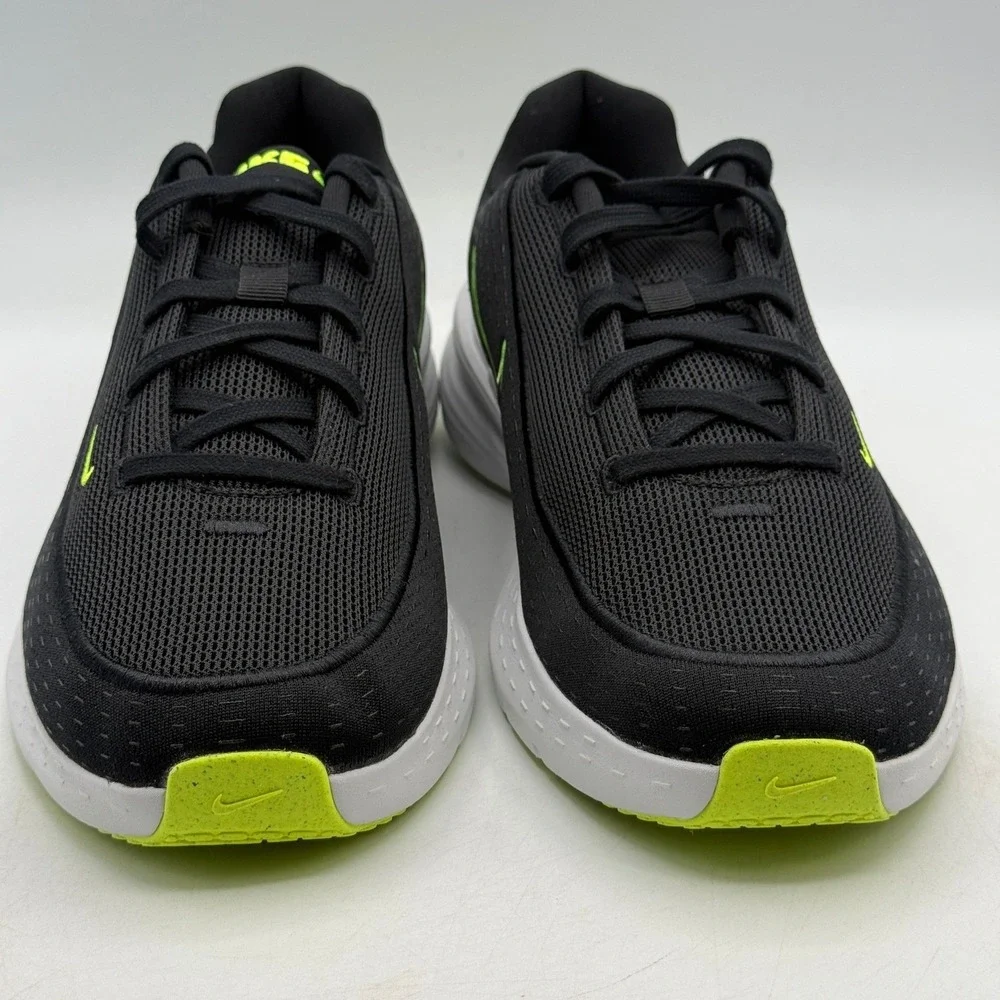Nike closure collar additional