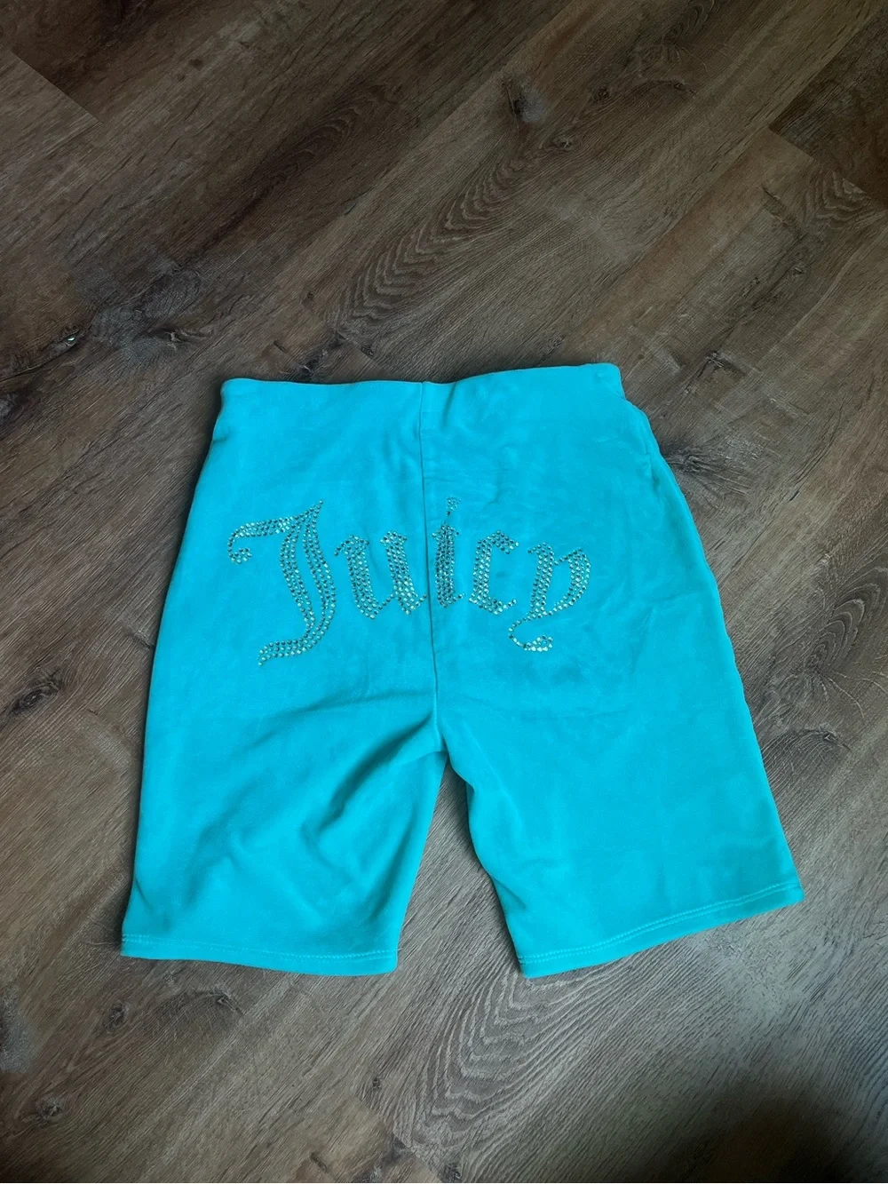 Juicy Couture soft velvet