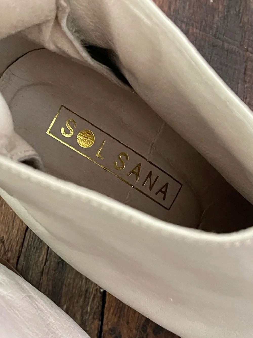 Sol Sana sleek beautiful