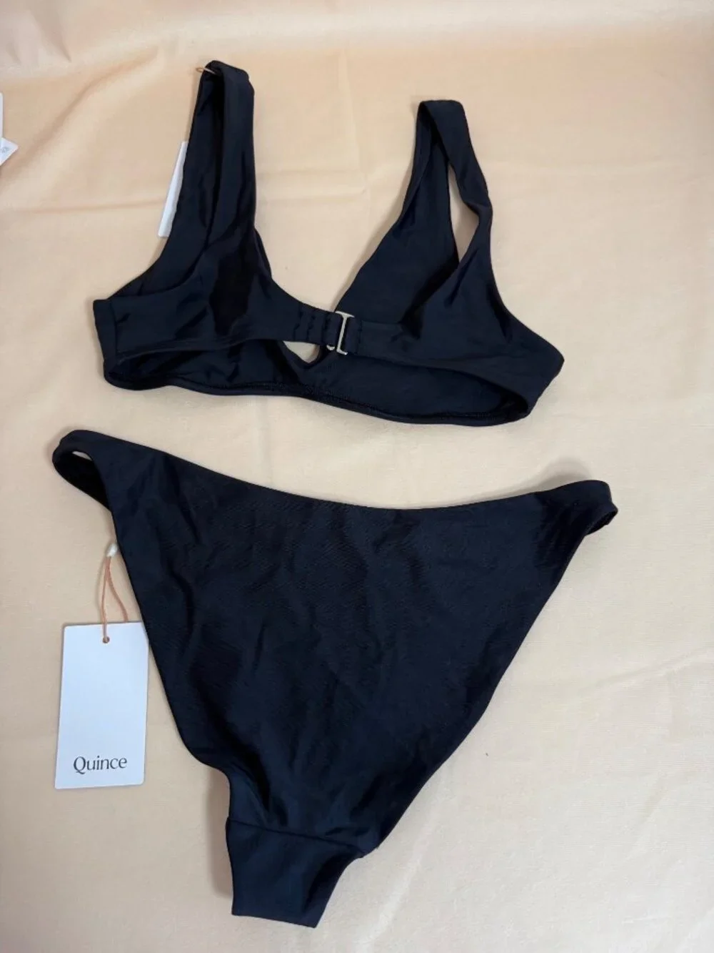 Quince this bikini