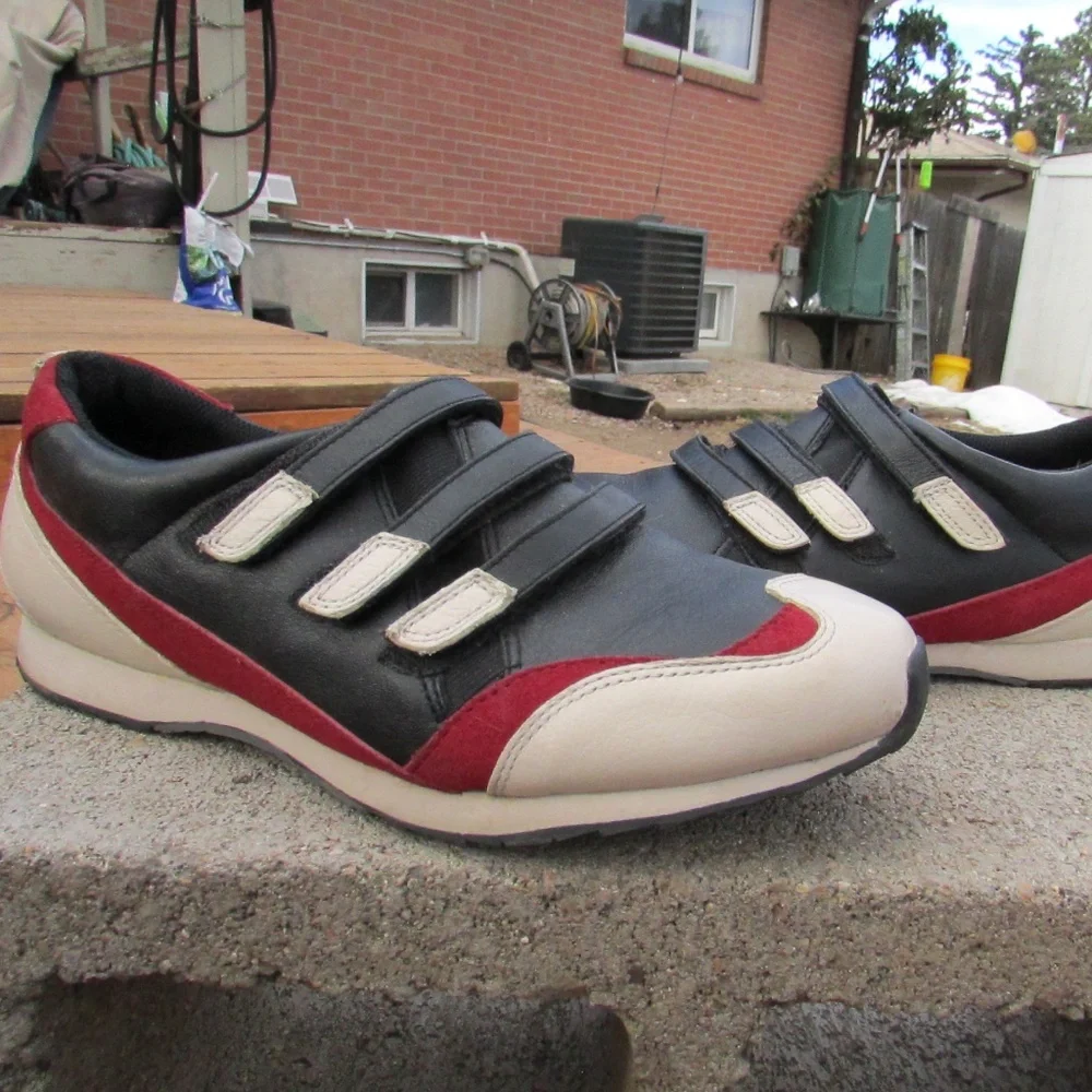 Clarks these vintage